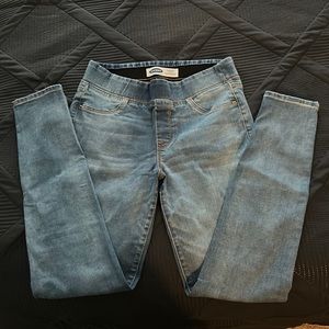 Old Navy Rockstar Jeans